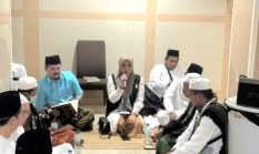 Senator Lia Istifhama Bagikan Tips Agar Jamaah Haji Tak Tersesat di Tanah Suci