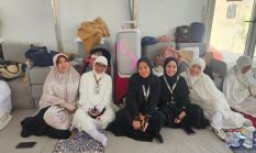 Soroti Wukuf 2026 Yang Lebih Tertib, Senator Lia Istifhama Puji Pelayanan Haji di Arafah