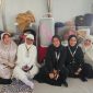 Soroti Wukuf 2026 yang Lebih Tertib, Senator Lia Istifhama Puji Pelayanan Haji di Arafah. (Foto: Istimewa)