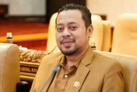 Anggota DPRD Provinsi Jawa Timur dari daerah pemilihan Madura Raya, Raden Harisandi Savari. (Foto: Istimewa)