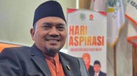 Wakil Ketua Komisi A DPRD Jawa Timur, Agus Cahyono. (Foto: Istimewa)