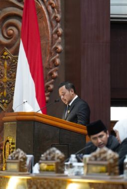 FPKS DPRD Jatim Dorong Raperda Disabilitas, Tekankan Hak Asasi dan Kesetaraan Akses
