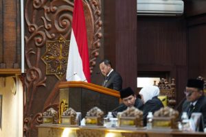 FPKS DPRD Jatim Dorong Raperda Disabilitas, Tekankan Hak Asasi dan Kesetaraan Akses