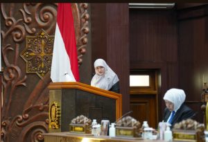 LKPJ 2025 Disorot, Ketua Fraksi PKS Jatim Minta Pemprov Benahi BUMD dan Tekan Kemiskinan