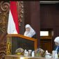 Pendapat akhir Fraksi PKS itu disampaikan juru bicara Fraksi PKS DPRD Jatim, Lilik Hendarwati dalam sidang paripurna DPRD Jawa Timur. (Foto: Istimewa)