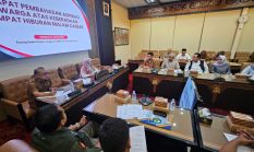 Lilik DPRD Jatim Terima Keluhan Warga Kedungbaruk soal Casbar Bangkok Crab, Izin Usaha Jadi Sorotan