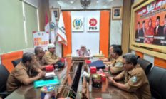 Lilik DPRD Terima Aspirasi Guru ASN Jatim, TPG dan THR 2025 Belum Cair 100 Persen