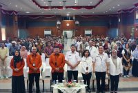 Genjot Lompatan Ekonomi, Pemkot Surabaya Dorong Keterbukaan Usaha di Sensus 2026.