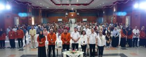 Genjot Lompatan Ekonomi, Pemkot Surabaya Dorong Keterbukaan Usaha di Sensus 2026