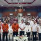 Genjot Lompatan Ekonomi, Pemkot Surabaya Dorong Keterbukaan Usaha di Sensus 2026.