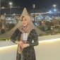 anggota DPD RI Jatim yang saat ini juga melangsungkan ibadah haji, Dr. Lia Istifhama (Foto: Istimewa)