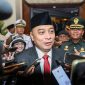 Hadiri Pelantikan Syaifuddin Zuhri, Eri Cahyadi Tekankan Sinergi Pemkot dan DPRD Surabaya.