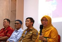 Pemkot Surabaya Buka Posko SPMB di Tiap Sekolah, Jalur Prestasi Pakai TKA.