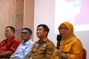 Pemkot Surabaya Buka Posko SPMB di Tiap Sekolah, Jalur Prestasi Pakai TKA