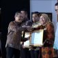 Surabaya Raih Penghargaan Nasional Revitalisasi Bahasa Daerah, Program Kemis Mlipis Jadi Sorotan.