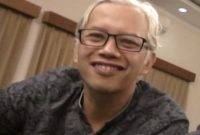 Pengamat politik Sidoarjo Nanang Haromain.