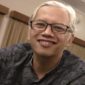 Pengamat politik Sidoarjo Nanang Haromain.