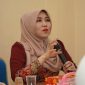 Anggota DPD RI Lia Istifhama. 