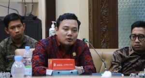 Fuad Benardi Desak Penuntasan Kasus Pelecehan Kampus, DPRD Jatim Siapkan Raperda