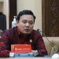 Anggota DPRD Jawa Timur Dapil Surabaya, Fuad Benardi. 