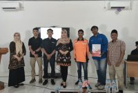 Senator Lia Istifhama Dorong Mahasiswa Polteksi Jadi Jembatan Kemajuan Industri Lewat Beasiswa KIP.