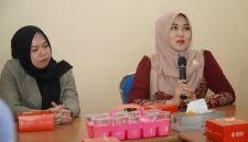 Kolaborasi Senator Lia Istifhama dan KPID Jatim, Soroti Pentingnya Pengesahan RUU Penyiaran.