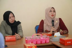 Kolaborasi Senator Lia Istifhama dan KPID Jatim, Soroti Pentingnya Pengesahan RUU Penyiaran