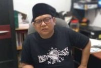 Ketua Umum Forkom Jurnalis Nahdliyin (FJN), Muhamad Diday Rosadi. (Foto: Istimewa)