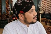 Pengurus Pusat Asosiasi Dosen Pergerakan (ADP)/Pengurus Pusat Majelis Alumni IPNU/Panglima Nahdliyin Bergerak (NABRAK) Firman Syah Ali. (Foto: Istimewa)