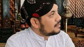 Pengurus Pusat Asosiasi Dosen Pergerakan (ADP)/Pengurus Pusat Majelis Alumni IPNU/Panglima Nahdliyin Bergerak (NABRAK) Firman Syah Ali. (Foto: Istimewa)