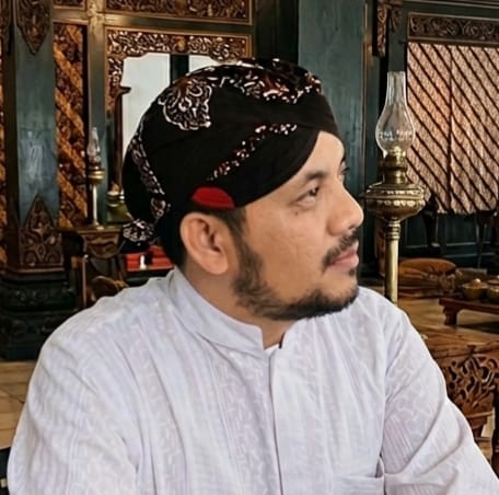 Pengurus Pusat Asosiasi Dosen Pergerakan (ADP)/Pengurus Pusat Majelis Alumni IPNU/Panglima Nahdliyin Bergerak (NABRAK) Firman Syah Ali. (Foto: Istimewa)