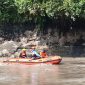 Tiga Hari Hilang di Sungai Brantas, Tim SAR Gabungan Akhirnya Temukan Isnaini.