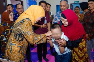 Gubernur Khofifah Resmikan Omah Terapi-KU, Perkuat Rehabilitasi Sosial Inklusif di Jatim