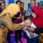 Gubernur Khofifah Resmikan Omah Terapi-KU, Perkuat Rehabilitasi Sosial Inklusif di Jatim. (Foto: Adpim For DigitalJatim)