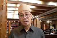 Ketua DPRD Sidoarjo Abdillah Nasih (Foto: Syaiful/DigitalJatim)