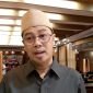 Ketua DPRD Sidoarjo Abdillah Nasih (Foto: Syaiful/DigitalJatim)