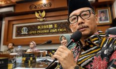 Dorong Kesejahteraan Guru GTT, Suli Da’im Dukung Program Kemandirian Ekonomi