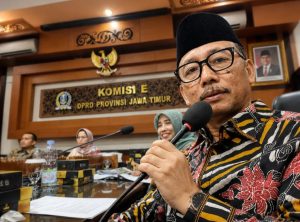 Dorong Kesejahteraan Guru GTT, Suli Da’im Dukung Program Kemandirian Ekonomi