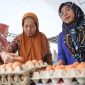 Jelang Libur Iduladha 2026, Pemkot Pastikan Ketersediaan Pangan di Surabaya Aman dan Terkendali.