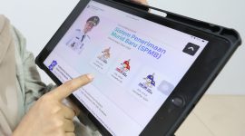 Pemkot Surabaya Perketat Verifikasi Domisili SPMB 2026/2027, Cegah Praktik Titip Alamat KK.