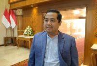 Anggota DPRD Jawa Timur Fraksi PKB H. Ubaidillah. (Foto: Istimewa)