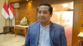Anggota DPRD Jawa Timur Fraksi PKB H. Ubaidillah. (Foto: Istimewa)