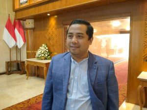 Apresiasi Gubernur Khofifah hingga Catatan Kritis Pansus, Gus Ubaid Sebut Check and Balance Harus Dijaga