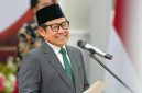 Menteri Koordinator Bidang Pemberdayaan Masyarakat Republik Indonesia (Menko PM RI) Muhaimin Iskandar. (Foto: Istimewa)