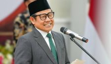 Menteri Koordinator Bidang Pemberdayaan Masyarakat Republik Indonesia (Menko PM RI) Muhaimin Iskandar. (Foto: Istimewa)