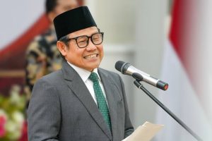 Cak Imin Alarm Bahaya Kekerasan Seksual di Pesantren: Jangan Mudah Beri Izin Lembaga