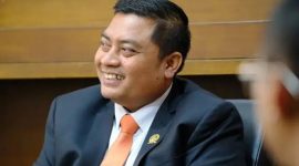 Anggota Komisi E DPRD Jawa Timur Puguh Wiji Pamungkas. (Foto: Istimewa)