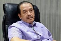 Direktur Utama PT Panca Wira Usaha Jatim Erlangga Satriagung. (Foto: Istimewa)