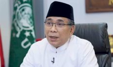 Sambut Iduladha 1447 H, Gus Yahya Serukan Pengorbanan demi Masa Depan