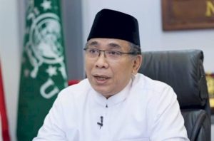 Sambut Iduladha 1447 H, Gus Yahya Serukan Pengorbanan demi Masa Depan